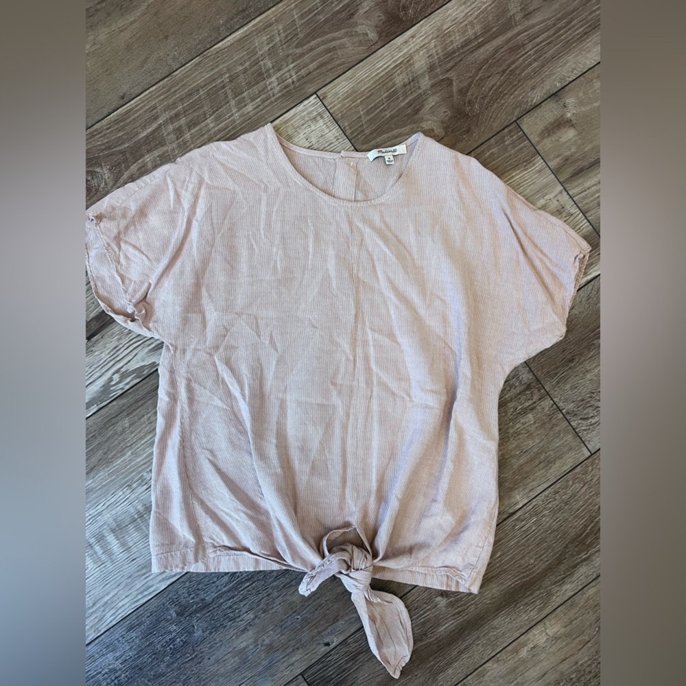 Madewell Top